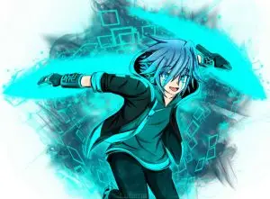 Gacha World Cykopath