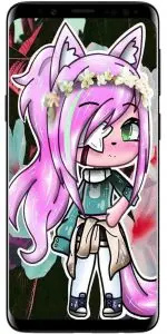 gacha club wallpaper