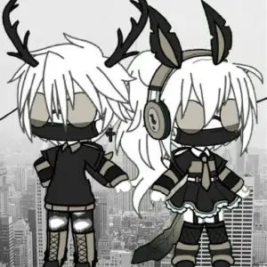 gacha life unisex outfits