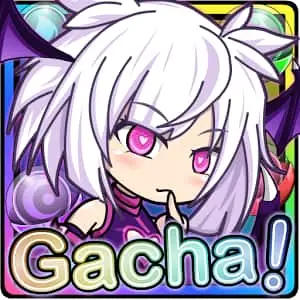 gacha world