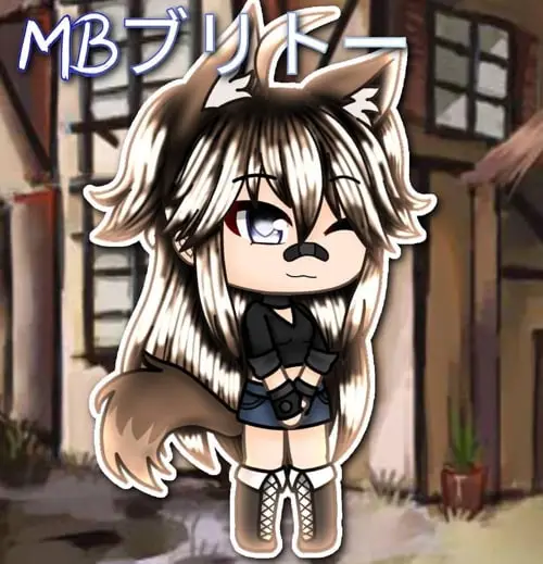 fondo pantalla gacha life