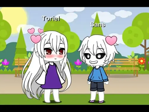 gacha life fondos pantalla