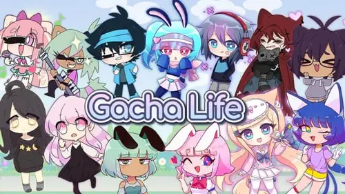 gacha life fondos pantalla