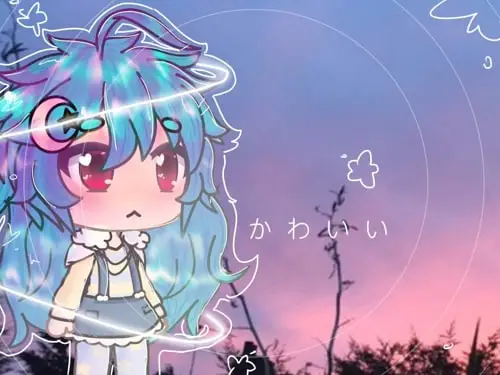 gacha life fondos pantalla