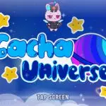 gacha universe