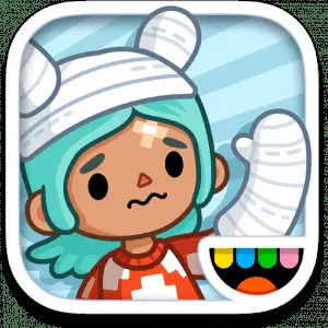 Toca Life: Hospital