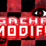 gacha modify