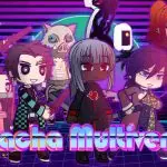 gacha multiverse