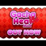 gacha heat
