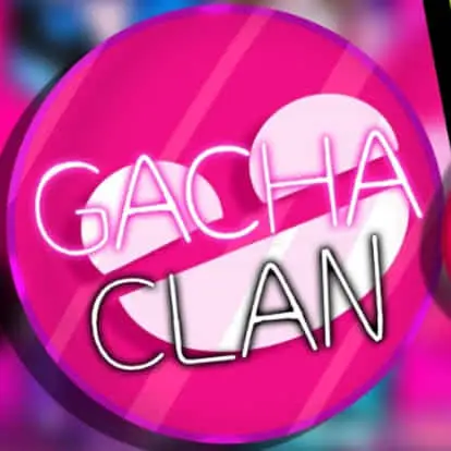 gacha clan