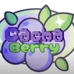 gacha berry