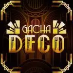 gacha deco