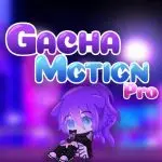 gacha motion pro
