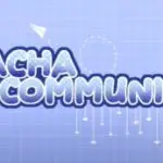gacha community