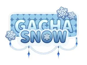 Gacha Snow