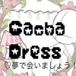 gacha dress