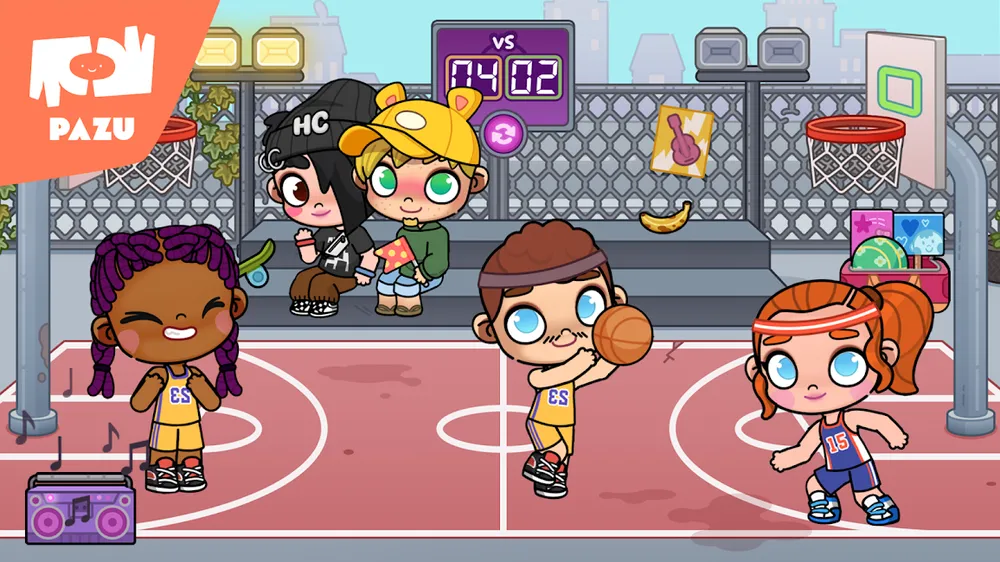 Avatar World download