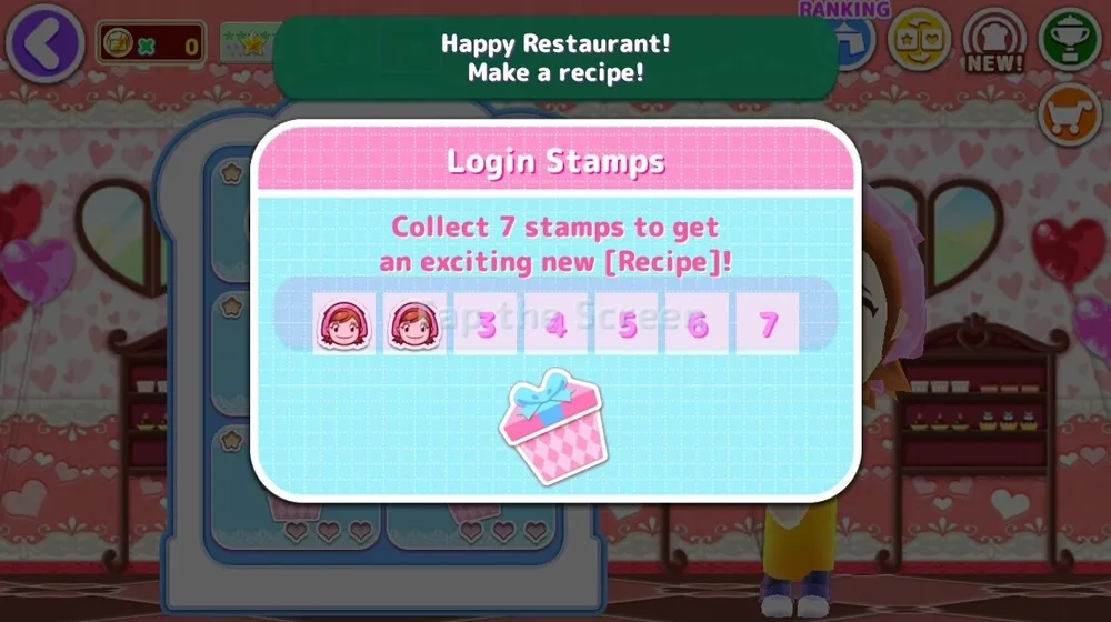 Cooking Mama APK MOD