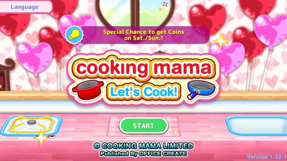 Cooking Mama