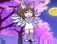 Gacha Mystic Petals Apk