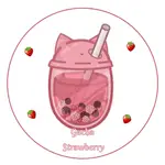 gacha strawberry
