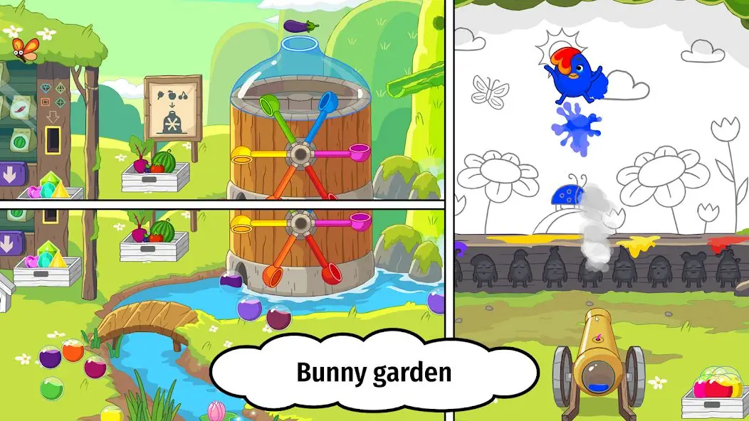 Pepi Wonder World Magic Isle APK