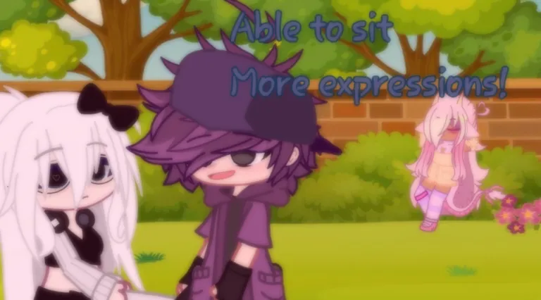 Play Gacha Club Roleplay