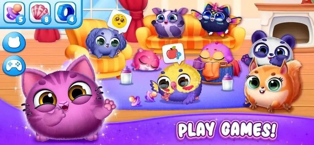 Smolsies 2 APK