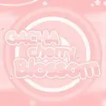 gacha cherry blossom