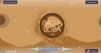 gachaboba