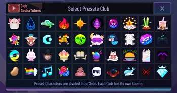 Gacha Cloudy Download Apk