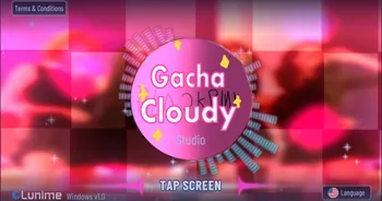 Gacha Cloudy
