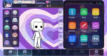 Gacha Cloudy Download