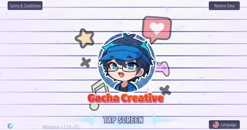 gacha creative
