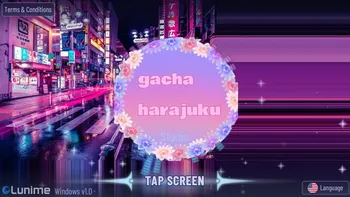 Gacha Harajuku