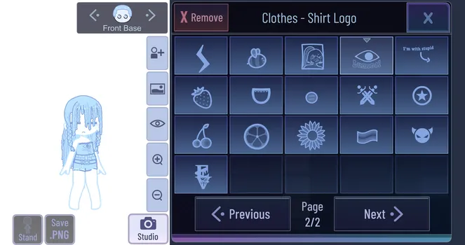 Gacha Luminal Download