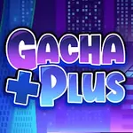 gacha plus