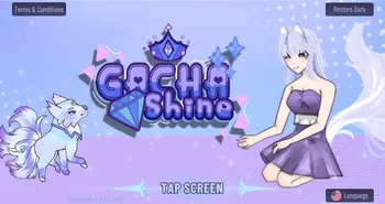 Gacha Shine