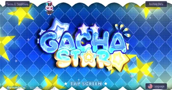 gacha star