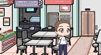 Gacha Cute New Background