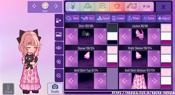 Gacha Nebula Apk Download