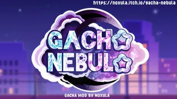 Gacha Nebula