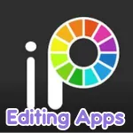 gacha editing apps