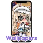 gacha wallpapers