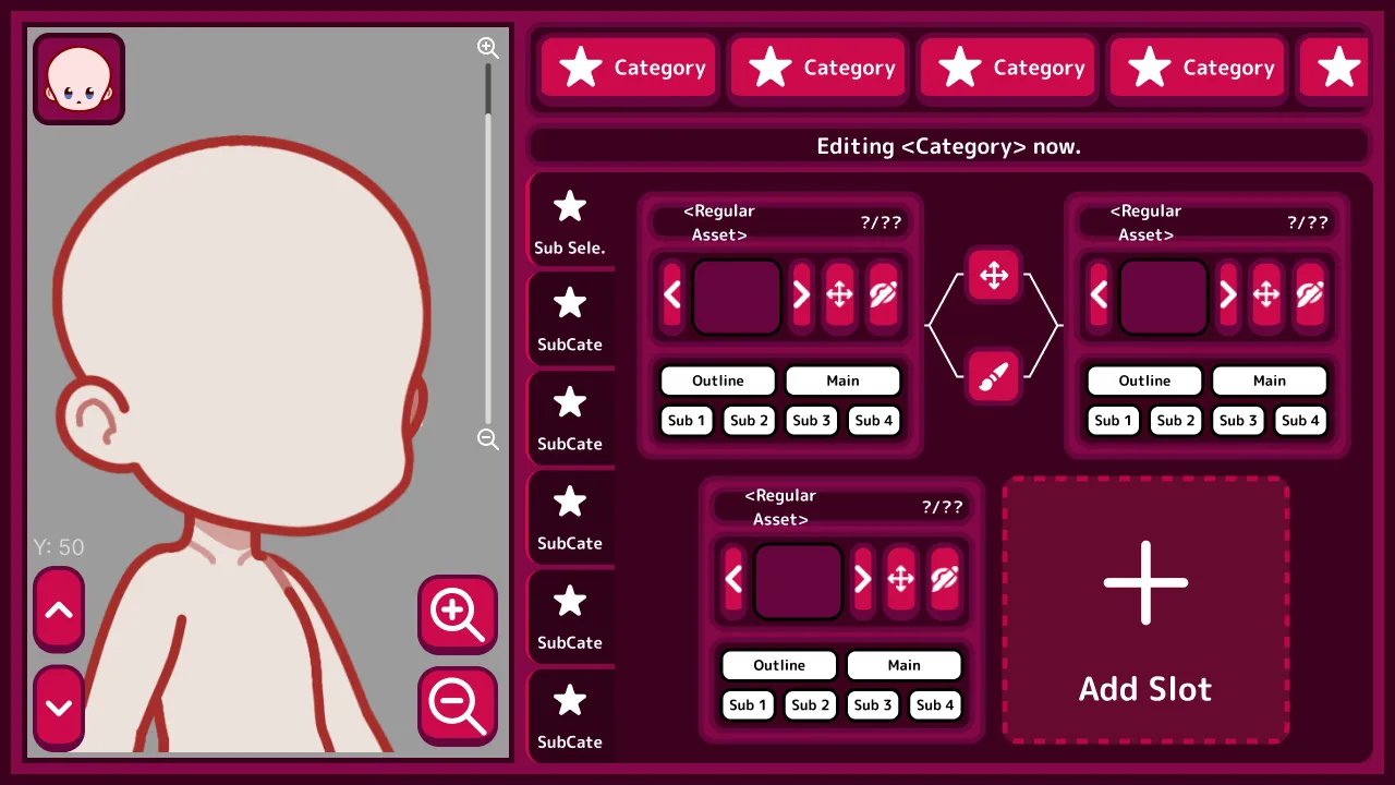 download Gacha Cutery