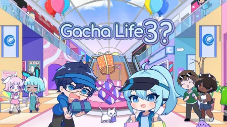 gacha life 3