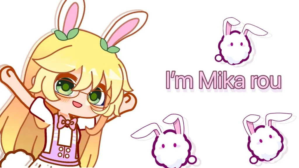 Mika Rou's Opinion about Gacha Life 2
