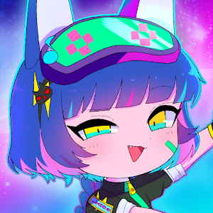 NOVO GACHA MOD😸♥️ (gacha universal ✨) 