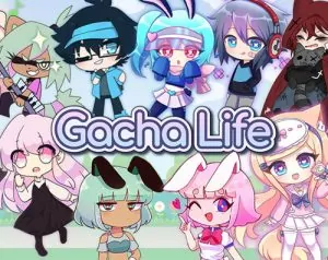 All about Gacha Life Create your…