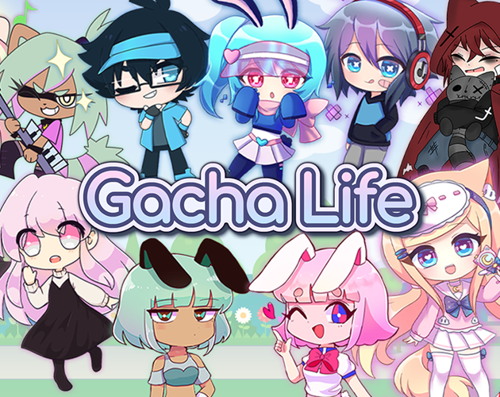 Gacha Life 2 is set to release on iOS in October!! How hyped are y'all? :  r/GachaClub